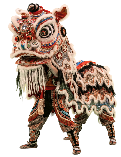 lion-liondance